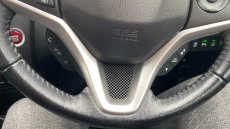 Honda Jazz 1.3 EX Navi 5dr Petrol Hatchback